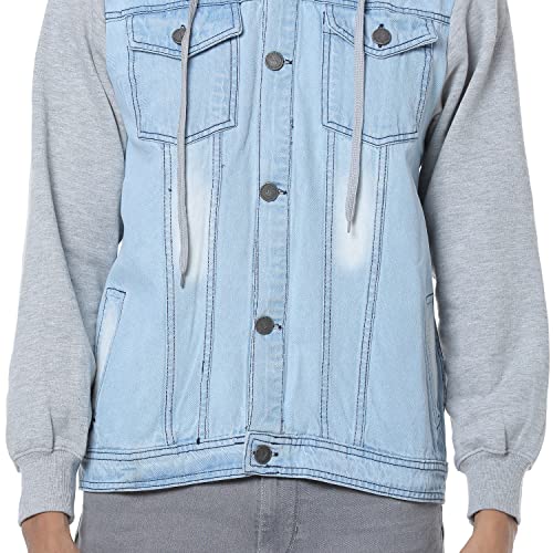 Image of CAHOOT Men Jacket