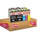 Produktbild Excellent Print 932XL 933XL 932 XL 933 XL Kompatibel Tintenpatronen für HP OfficeJet 7510 6600 6100 7110