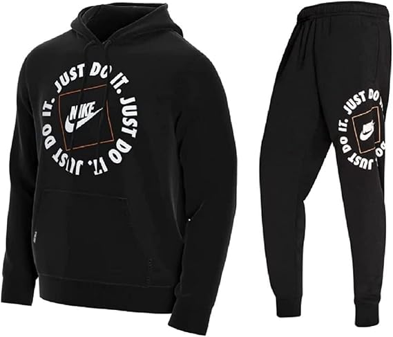 メントよろ⋗ NIKE - [新品] ナイキ JDI メンズ フリース パーカー