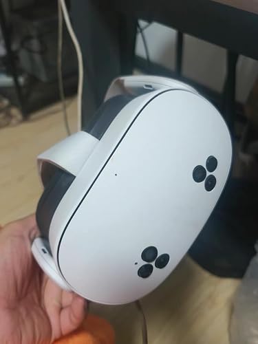 Meta Quest 3S 128GB — Advanced All-in-One Mixed Reality Console
