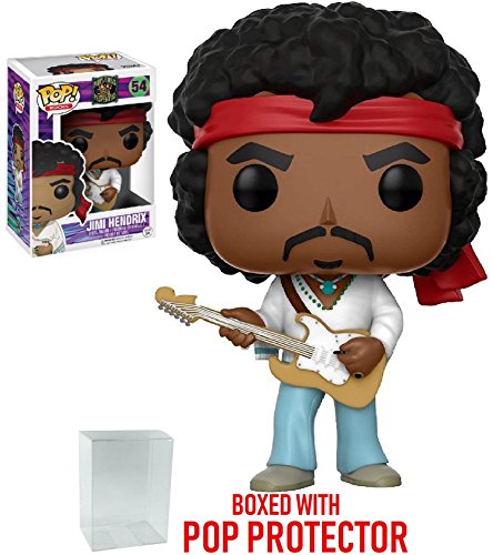 funko jimi hendrix