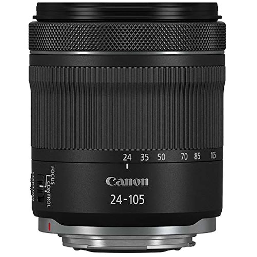Canon - 【特価】eos rp ＋RF24-105mm F4-7.1 IS STM Amazon.com : Canon EOS RP Mirrorless Full Frame Camera RF 24