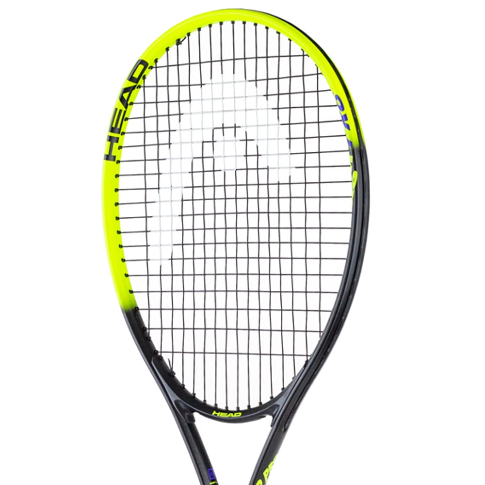 Raquette HEAD Tour Pro Nano Titanium – Manche 4 3/8″ – État Correct