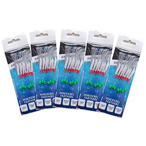 Amazon.co.uk Best Sellers The most popular items in Fishing Feathers