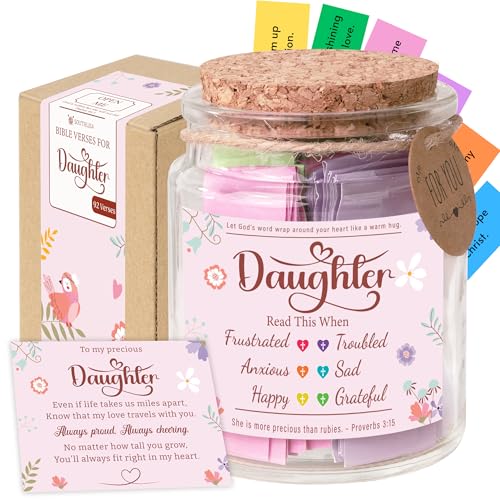 SOUTHLISA Bible Verse Jar