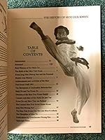 The History of Moo Duk Kwan 0963135872 Book Cover