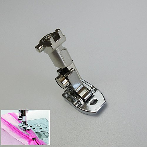 Prensatelas Invisible para Maquina de Coser Bernina miniatura 2