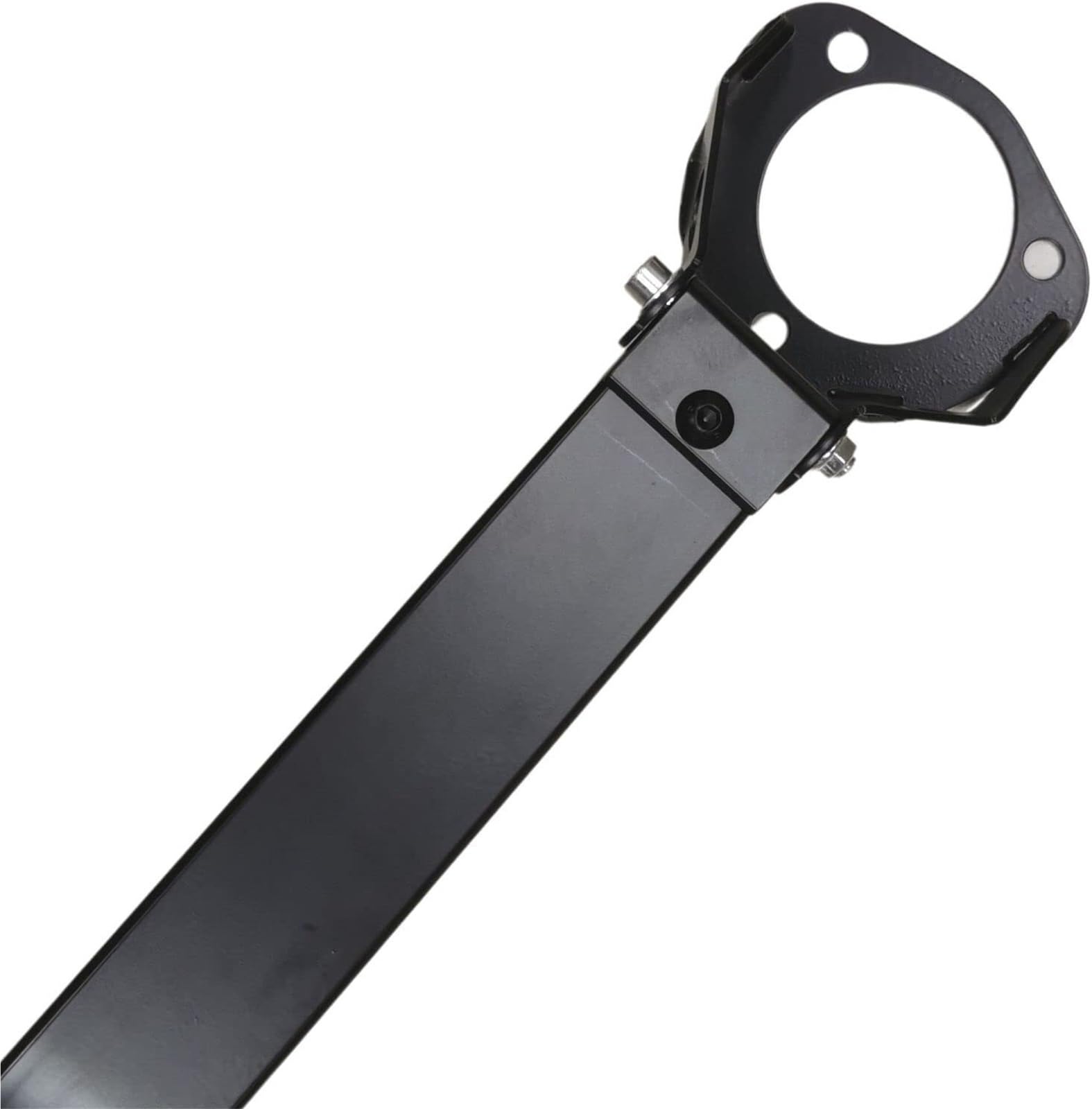 stabilizujące Stabilizator Pasuje do Toyoty Mark 2004-2019 X X120 X130 Górna kolumna amortyzatora silnika, wspornik stabilizatora przedniego zawieszenia