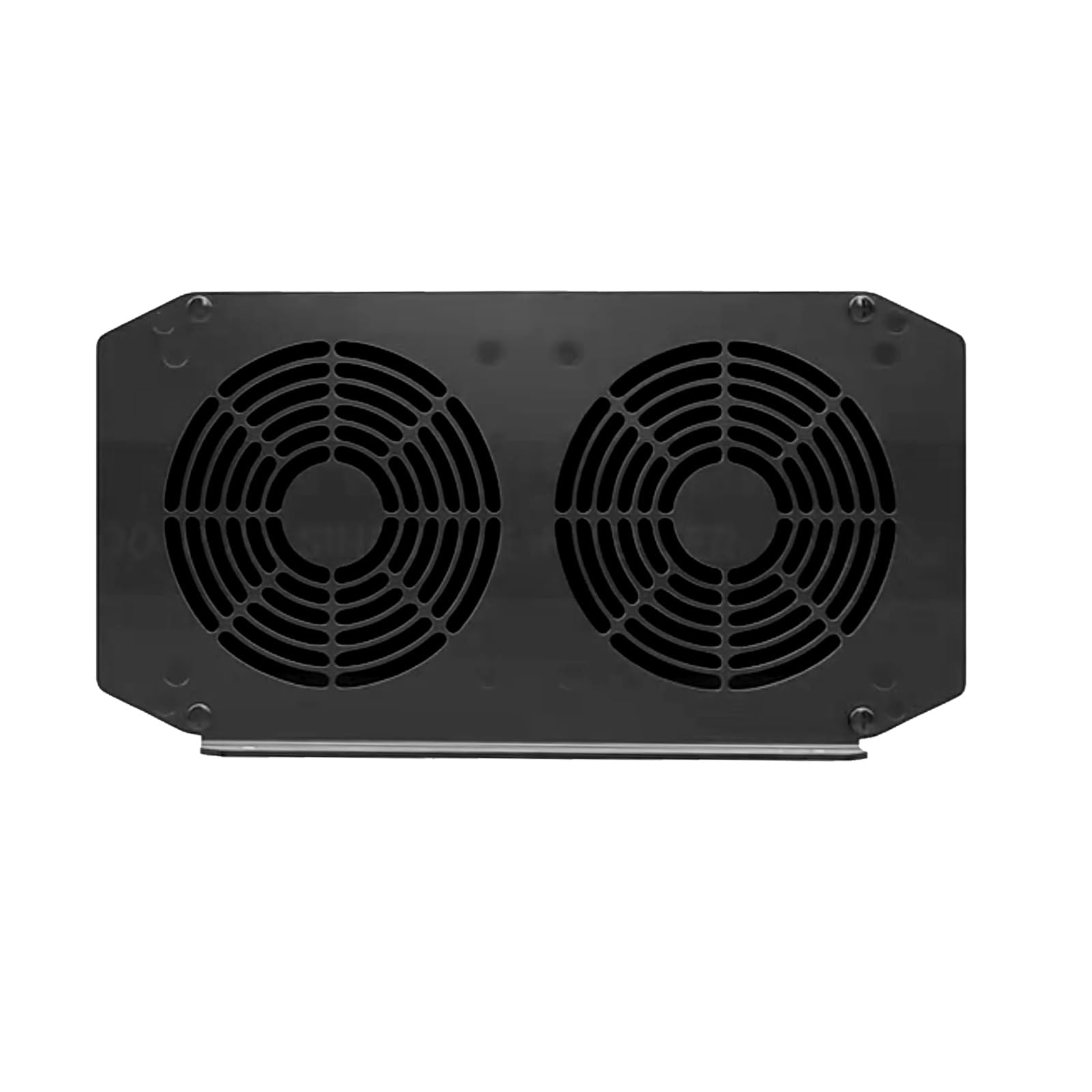 EPEVER IPT 4000-42 Reiner Sinus Spannungswandler Wechselrichter 4000W 48VDC auf 230VAC, ideal für Off-Grid Haushaltsnotbeleuchtung, Fahrzeugmontiertes System usw.…