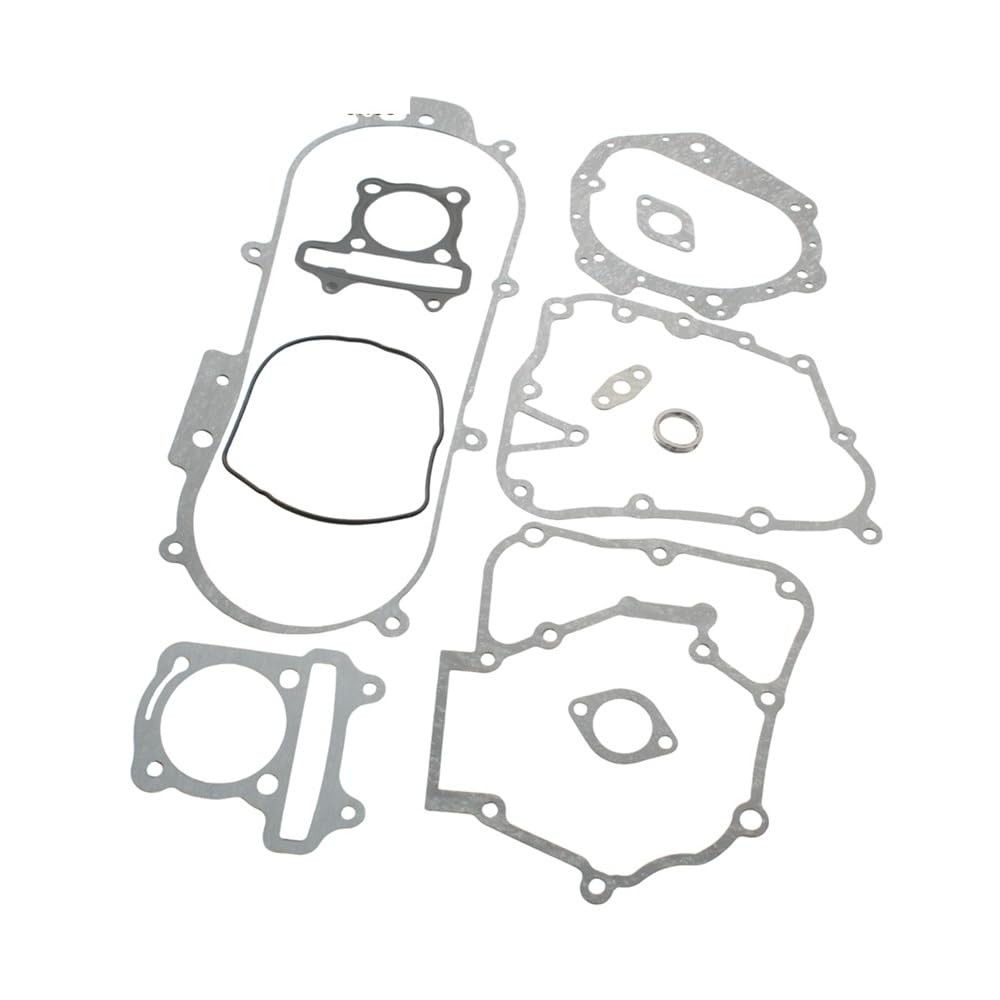 Jeu de joints de moteur compatible Like125 Agility125 Carry125 - 7