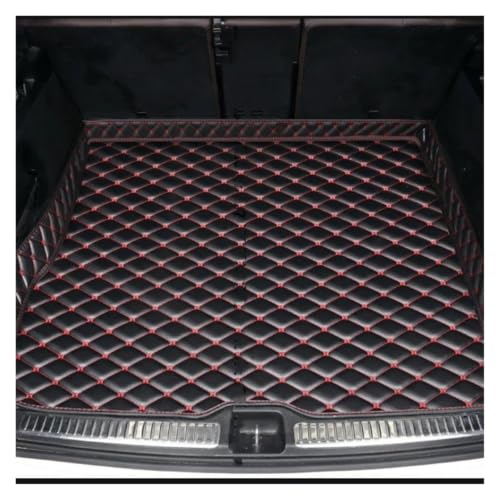 Tapis de coffre VW Passat B8 B9 2019-2023 parfait pour les vacances