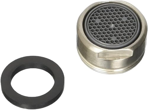 American Standard H960568.144 AERADOR PARA ESPLUCIÓN SET-BN Níquel cepillado