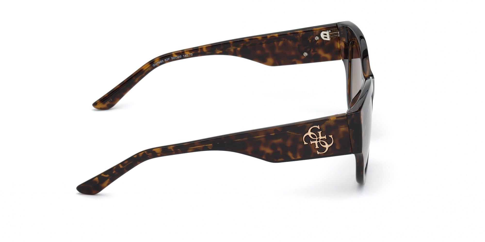 Guess Okulary przeciwsłoneczne Kobiety 0 EU