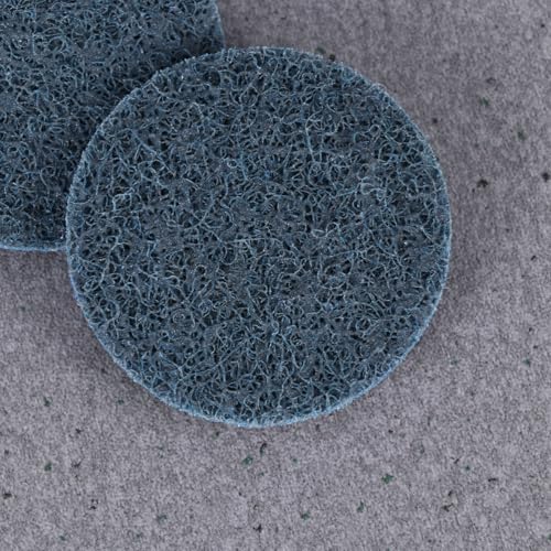 Disques de ponçage nylon légers et résistants à l'usure pour vos projets créatifs