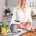 Robot de cocina Multifuncion - Multifunción 7 en 1 para Bebés -...