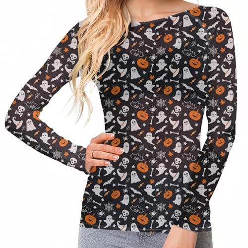 Image of Buauty Sheer Tops for Women,Mesh Fishnet Tops Plus Size,Stylish and Sensational Mesh Blouses for Fashion-Forward Ladies