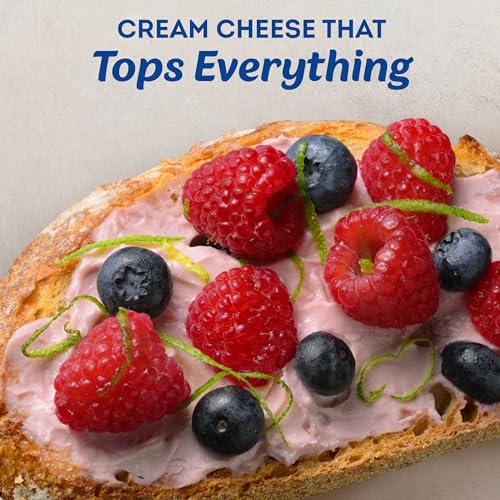 Philadelphia 00021000007271 Strawberry Cream Cheese Spread thumb #4