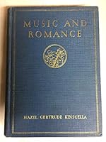 Music and Romance B00IS8OYP8 Book Cover