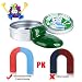 Produktbild DmHirmg ACXOP U Shape Magnetic Putty (Grün)