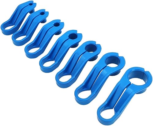 Herramienta de extracción de tubo de orificio de removedor de aire acondicionado, herramienta de reparación automática, compresor de aire,