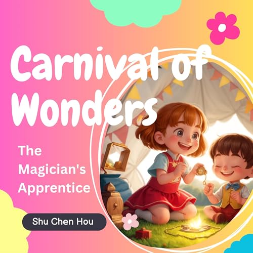 Carnival of Wonders by Shu Chen Hou episode artwork