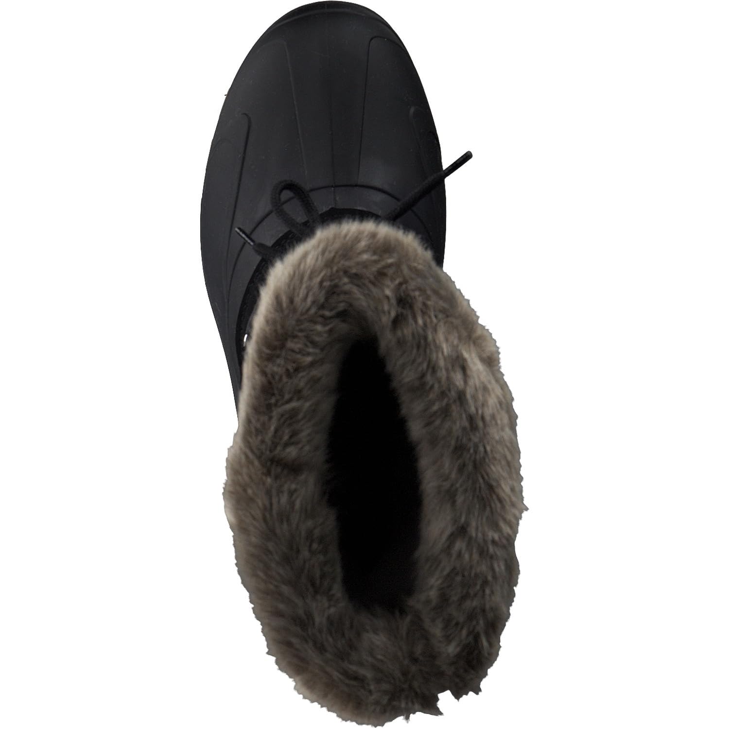 CMP Damen Nietos Low Schuhe Winterschuhe