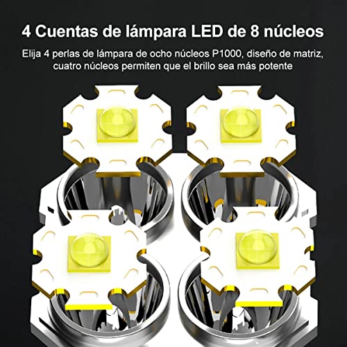 Opiniones y reviews de Lampara sorda recargable los 7 más buscados. 5 Opiniones y reviews de Lampara sorda recargable los 7 más buscados. 5