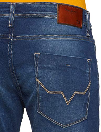 Image of Pepe Jeans Men's Slim Jeans