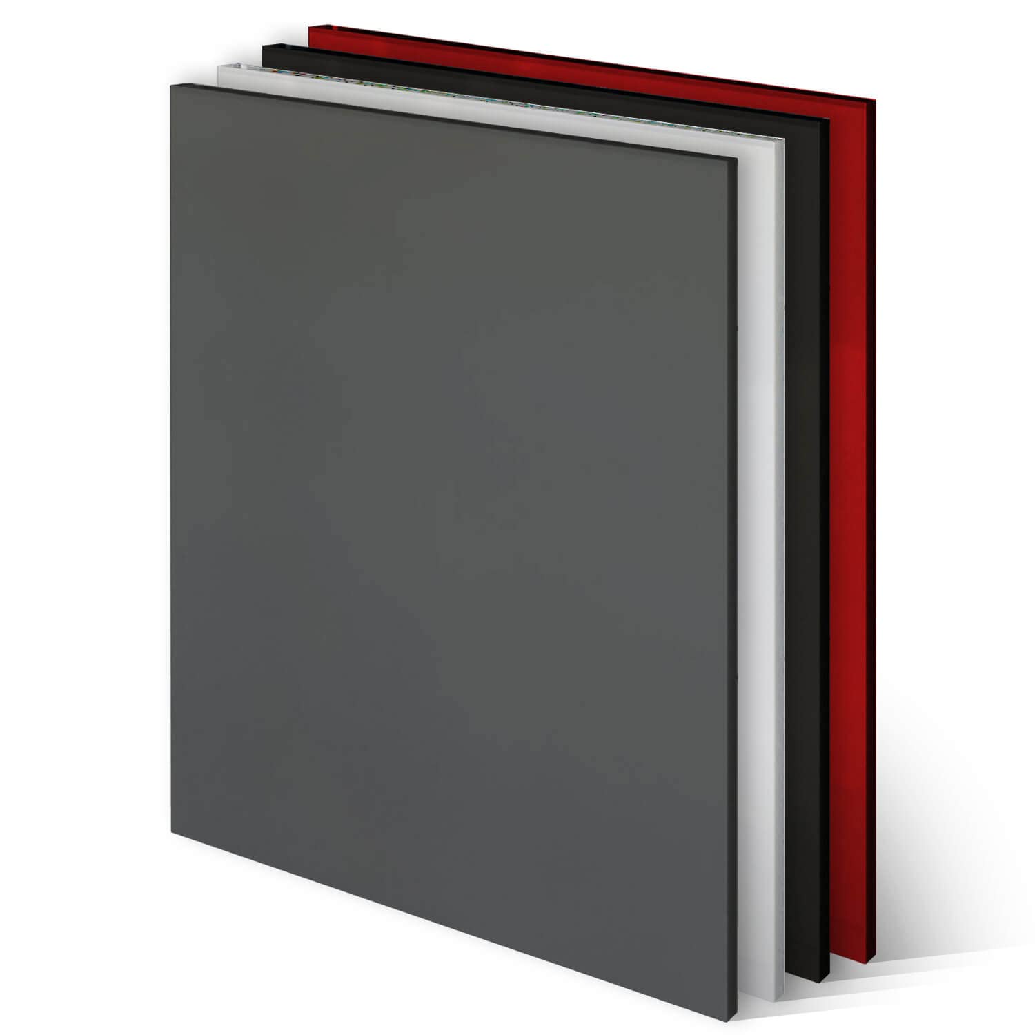 KLEMP Panel frontal para lavavajillas – parte frontal de lavavajillas – color blanco mate – totalmente integrado — view 27
