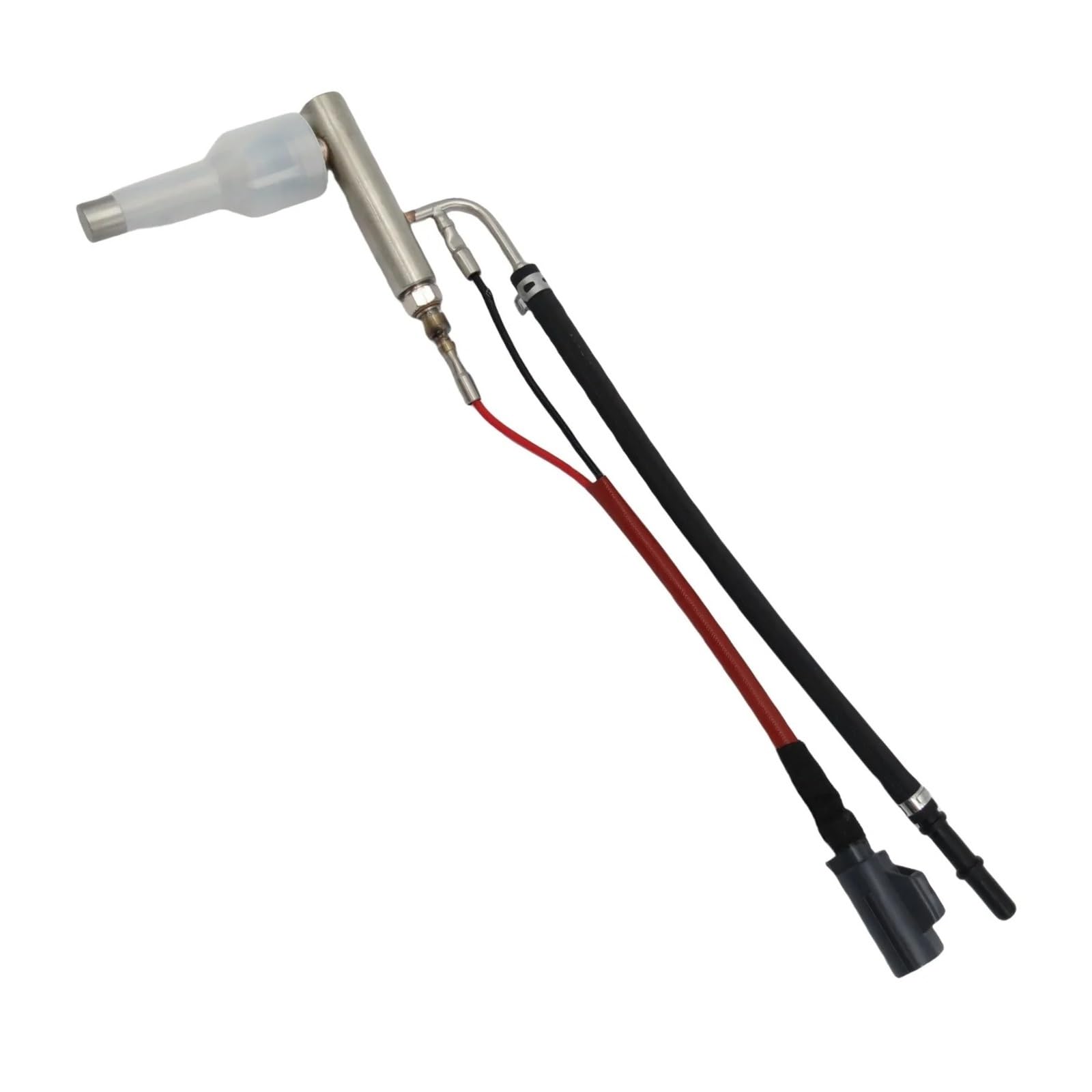 for Kuga MK2 2.0 Diesel TDCI 2012-2020 1877097 CV619T540AB 2 Pins Fuel Vapour Valve Exhaust Temperature Sensor EGR Valve Exaust Gas Recirculation Valve