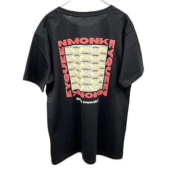 【FC限定】廃盤　back number「女王の猿」CD  Tシャツ　ステッカー FC限定】廃盤 back number「女王の猿」CD Tシャツ ステッカー