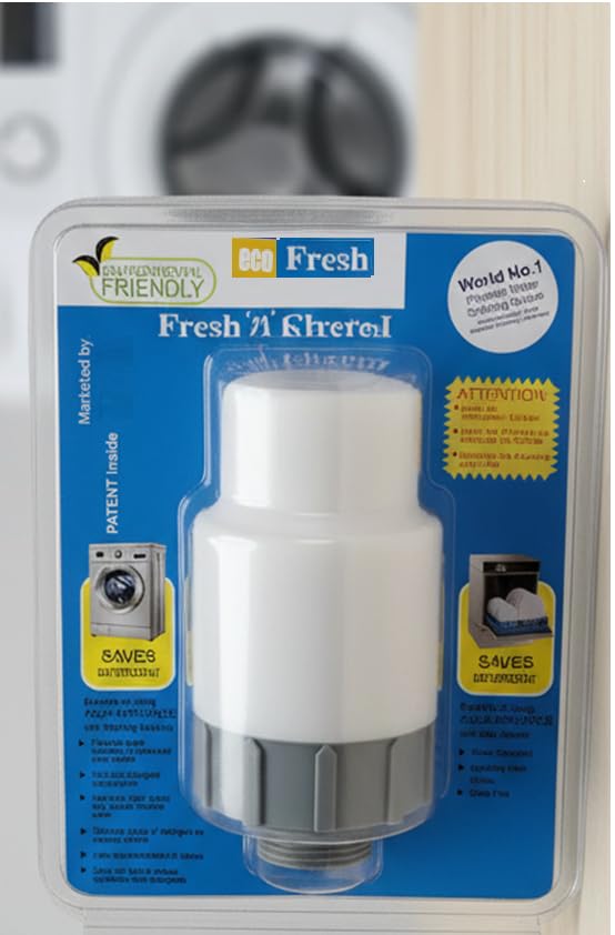 Hard Water Shield for Whirlpool & Bosch-image-40