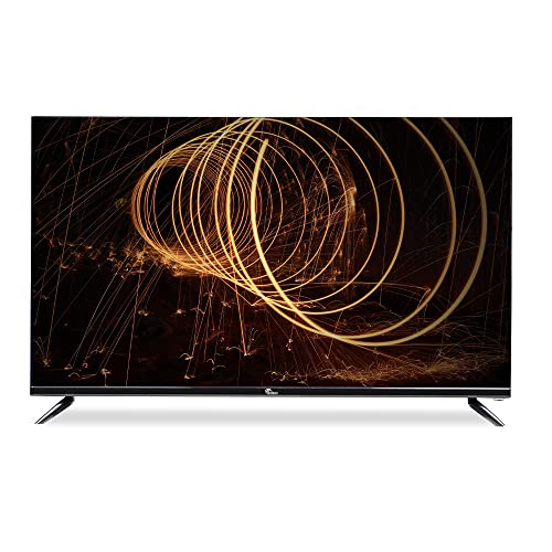 Image of CELLECOR 60 cm (24 inch) HD Ready LED TV (E24N)