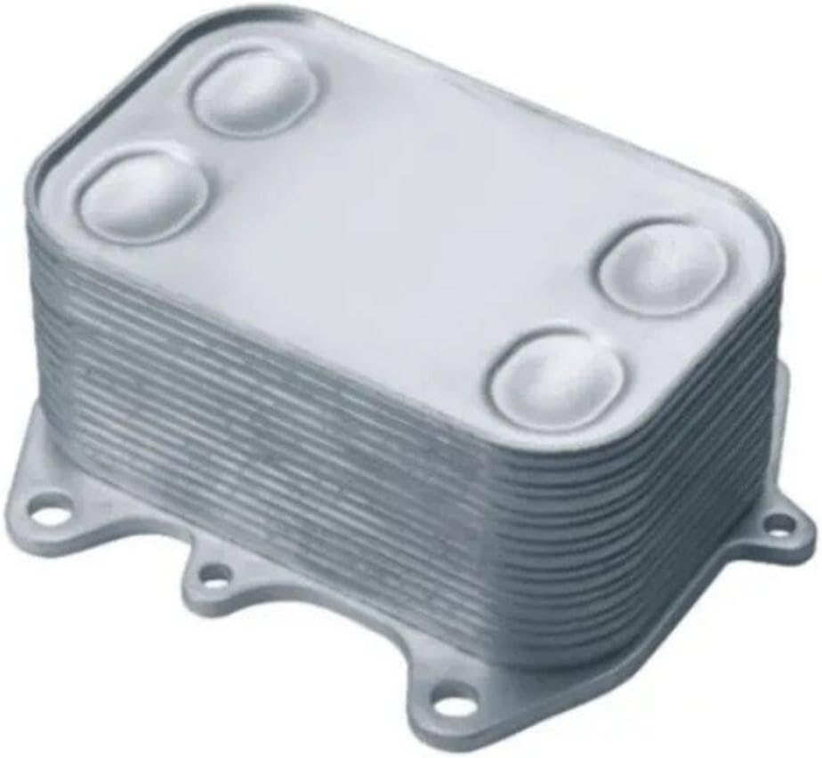 OIL COOLER,ENGINE OIL 03L117021C AUTO-GETHER