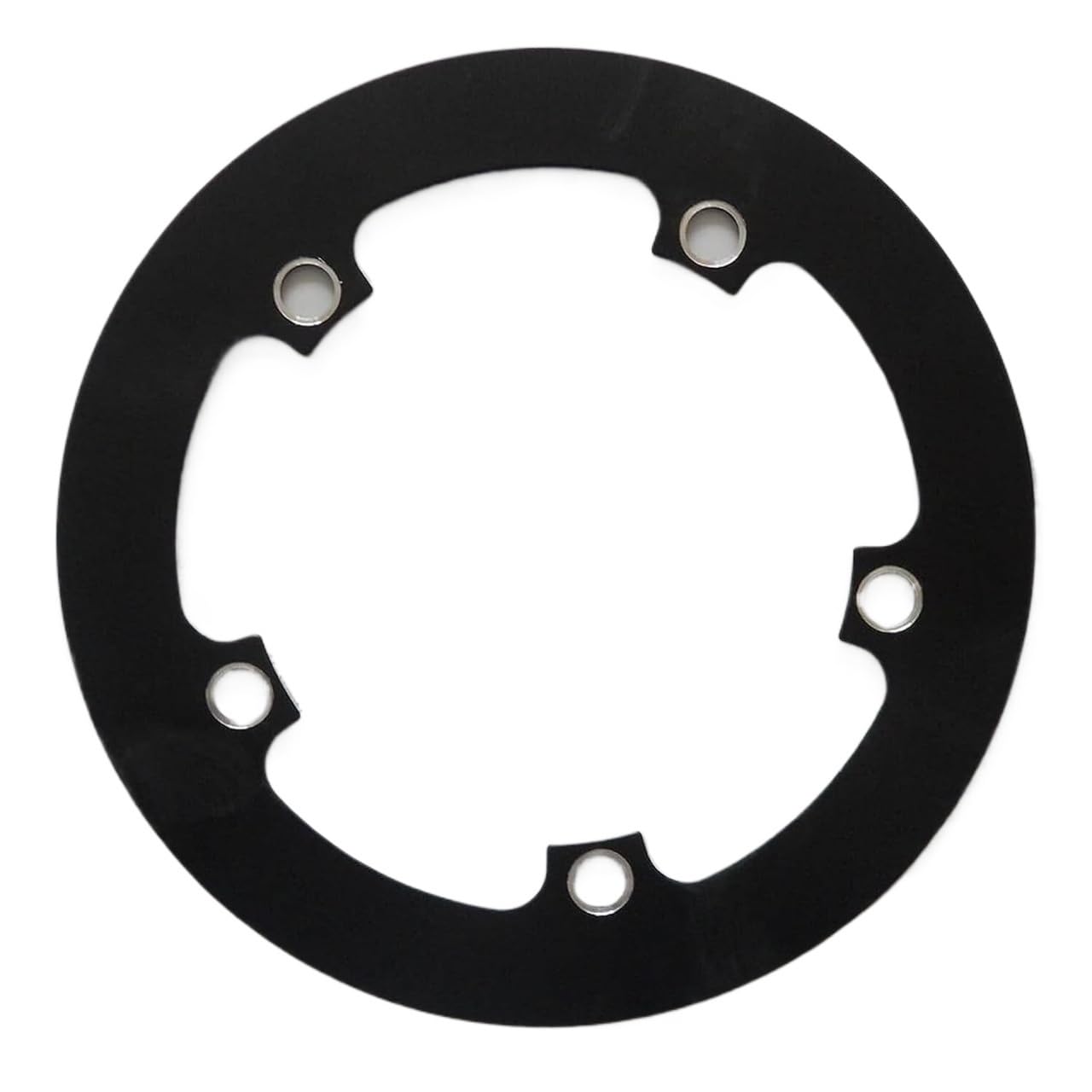 Chain Ring， Crank Chain Ring，130 BCD Aluminum Alloy Road Bike Ring Protect Cover 38T 39T 42T Chainring(130 Bcd 42t)