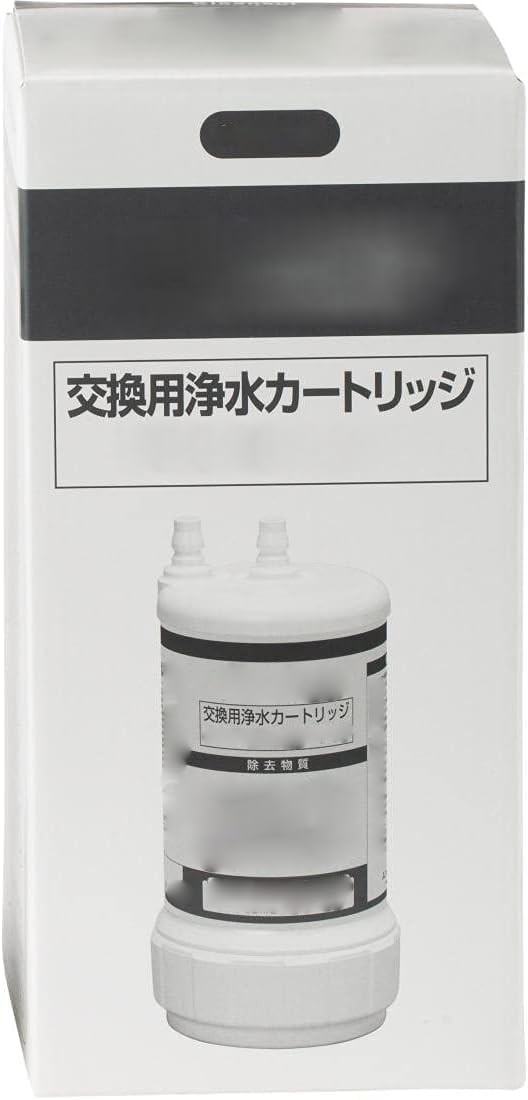 LIXILアンダーシンクタイプ浄水器交換用浄水カートリッジUZC2000-SW LIXILアンダーシンクタイプ浄水器交換用浄水カートリッジUZC2000-SW