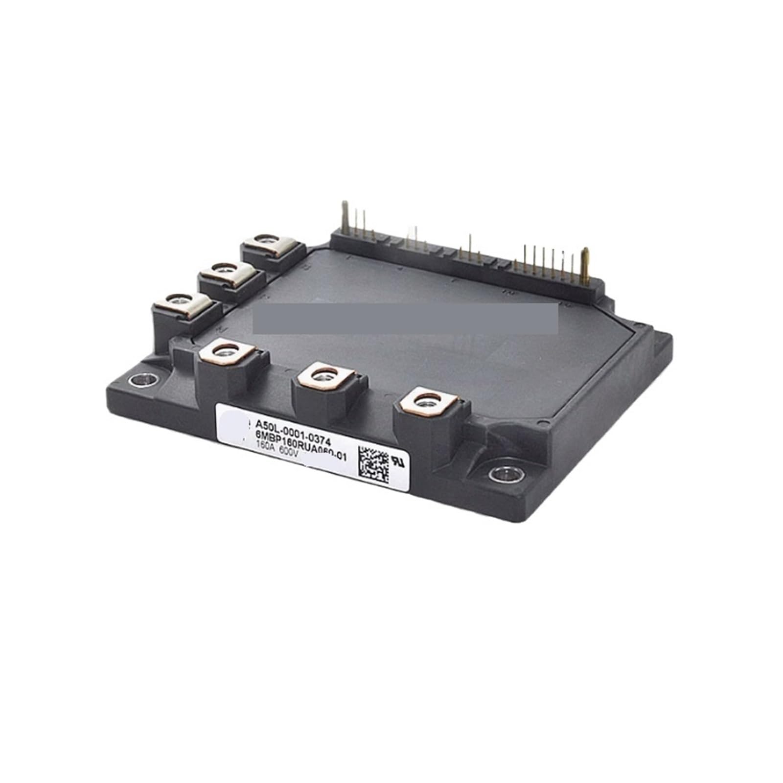 LZIKKGKI 6MBP160RUA-060 6MBP160RUA060-01 2MBI400NK-060 A50L-0001-0374 Module(6MBP160RUA060-01)
