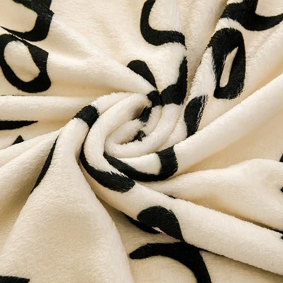 Miniatura 8 de Gudina Mantas personalizadas para el Día del Padre, regalos para papá, manta personalizada para papá de parte de hija e hijo, mantas suaves y