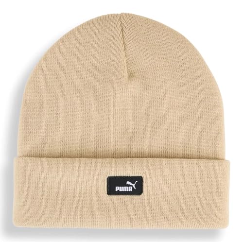 Bonnet PUMA ESS Mid Crown Beanie idéal pour vos sorties urbaines