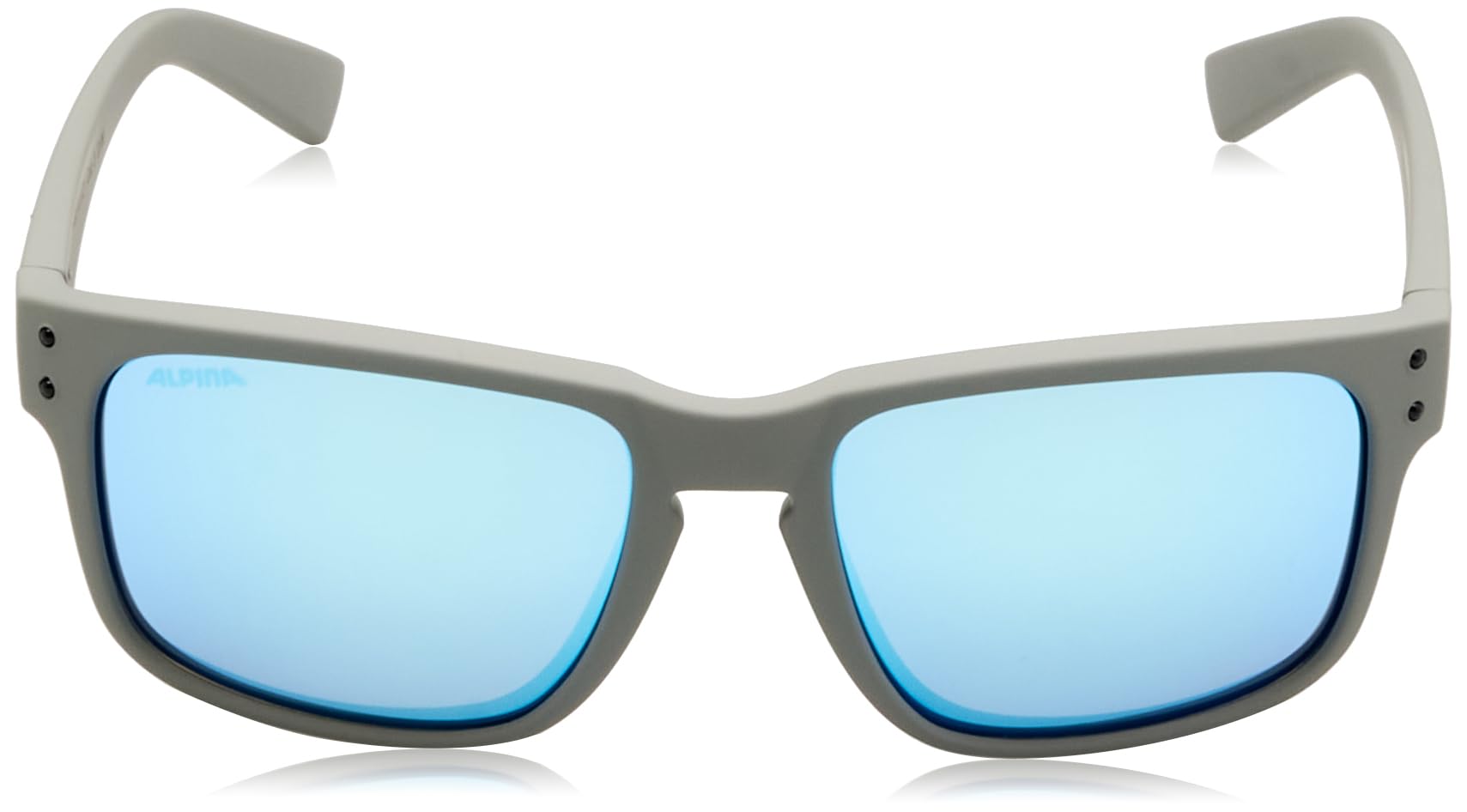 ALPINA Unisexe - Adultes, KOSMIC Lunettes de soleil