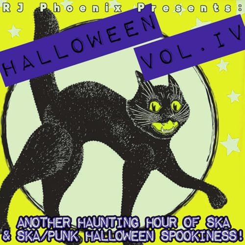 Episode 541: Halloween Ska Vol. IV