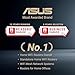 ASUS ZenWiFi BD4 (3-Pack) Dual-Band WiFi 7 Mesh, 3600 Mbps, 6500 sq.ft, Dual 2.5G Ports, Security and Parental Controls Included, Smart Home Master SSIDs