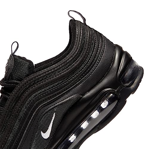 Image of Nike Men's Air Max 97 (GS) Competition Running Shoes