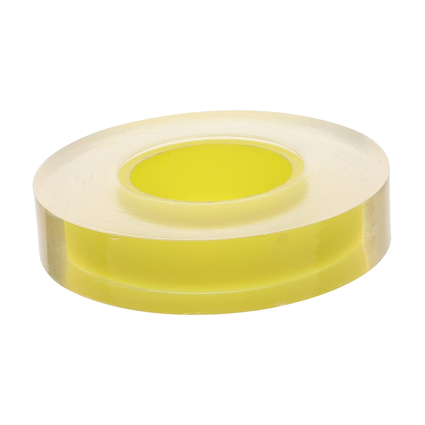 CATIEBYE 1roll Professional -Static Film Tape for Jewelry and Watch High Transparency Stretchable Puncture Resistant Convenient Packaging for Storing Shipping