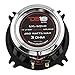 DS18 EXL-SQ4 - Car Speaker 4