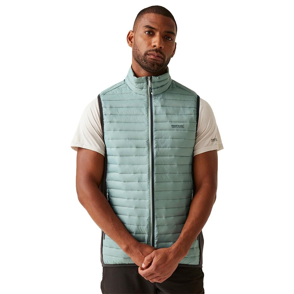Regatta Anderson Hybrid Vest M