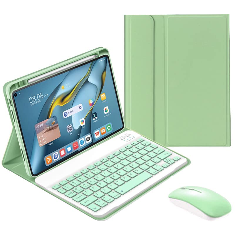 HUAWEI MatePad 11.5 Wifi 国内版+キーボード Amazon.co.jp: HUAWEI Smart Keybord for MatePad 11.5 着脱式