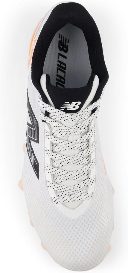 New Balance Mens Freezelx V5 Low - Image 5