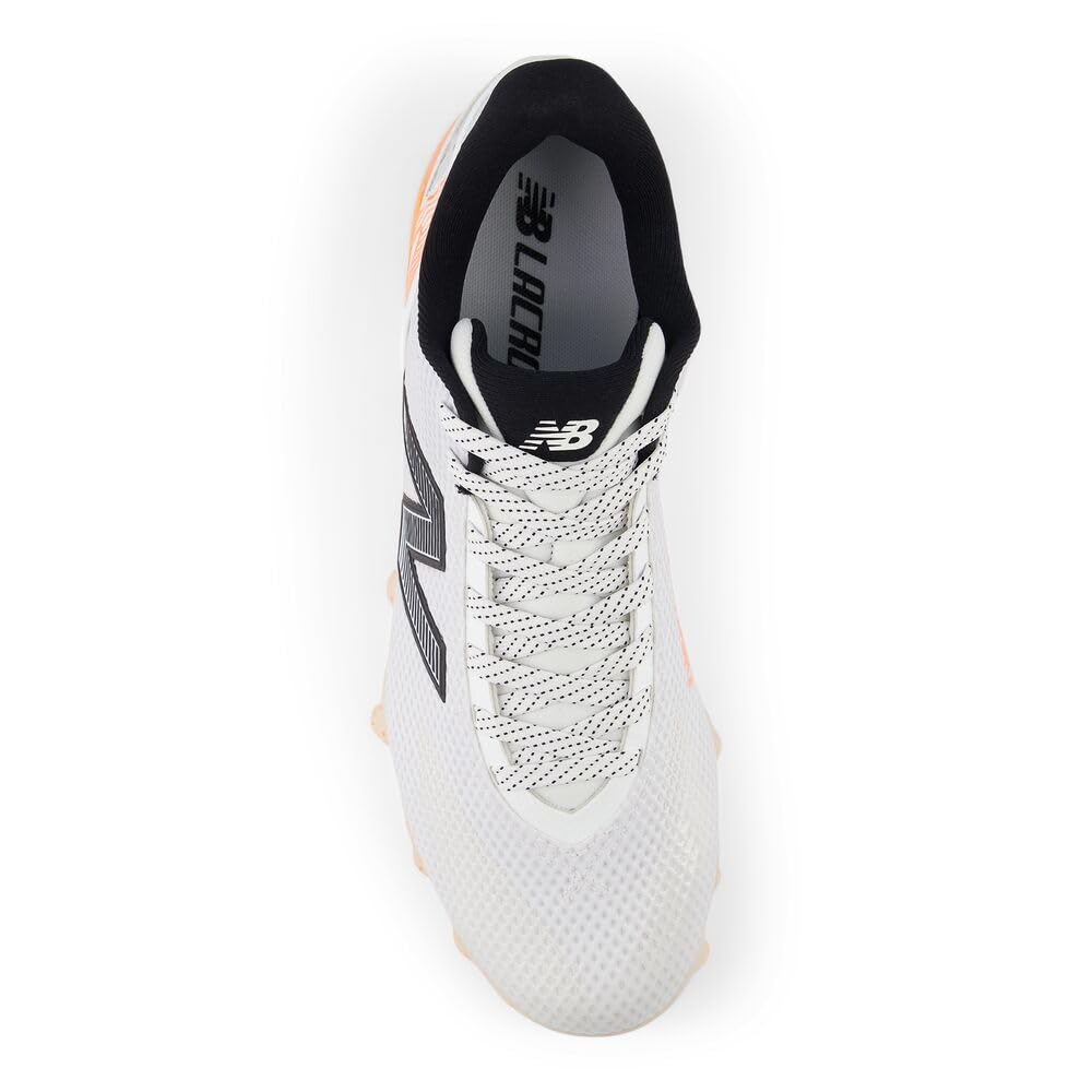 New Balance Herren Freezelx V5 LowLacrosse-Schuh