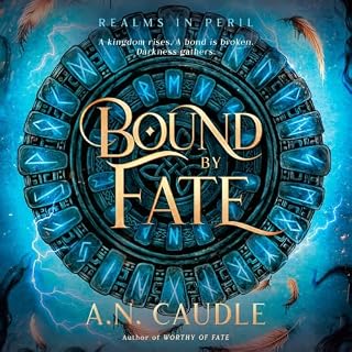 Bound by Fate cover art